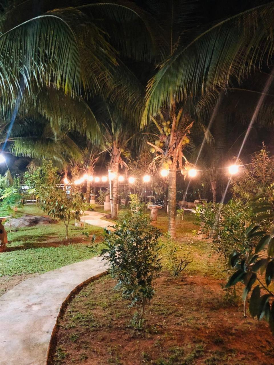 Bb Durio Chalet Kuala Terengganu Exterior foto