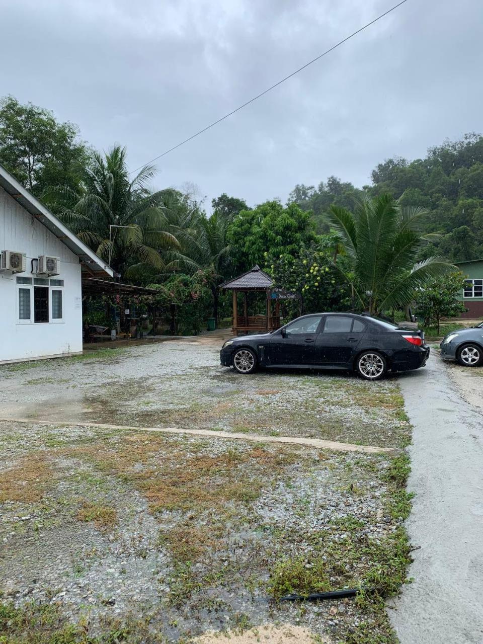 Bb Durio Chalet Kuala Terengganu Exterior foto