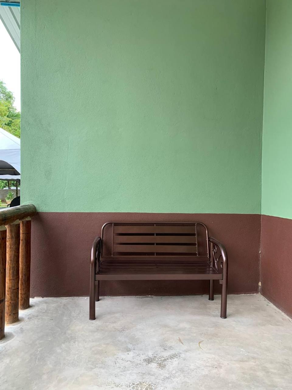 Bb Durio Chalet Kuala Terengganu Exterior foto