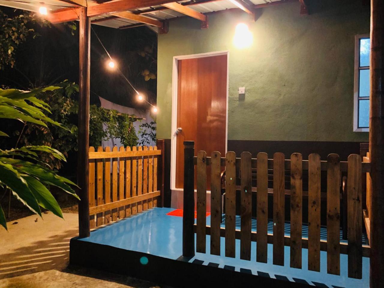 Bb Durio Chalet Kuala Terengganu Exterior foto