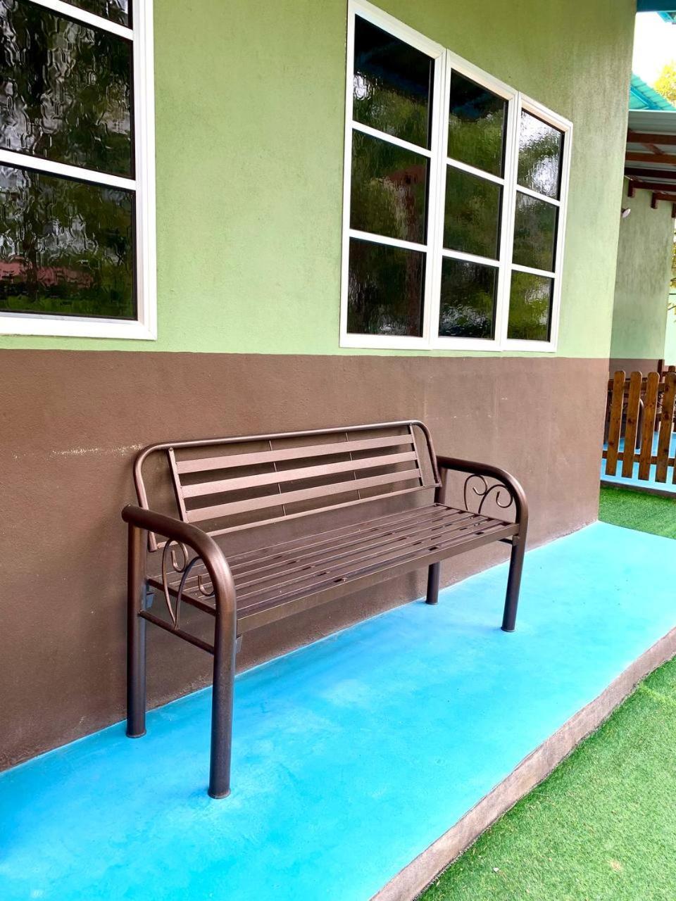 Bb Durio Chalet Kuala Terengganu Exterior foto